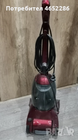 Вертикална прахосмукачка Clean Maxx 