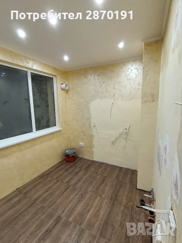 Боя, шпакловки, ел инсталация, Ремонтни дейности , снимка 5 - Ремонти на апартаменти - 52983690