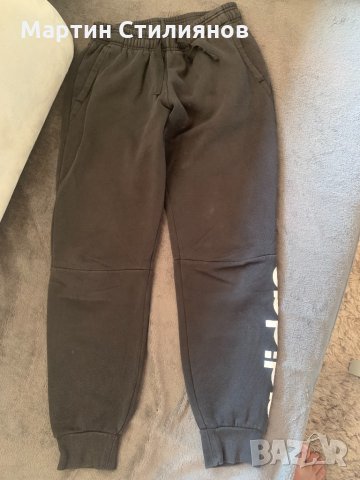 Adidas  Women's Sports Series ESS LIN FL PT Sports Knitting Pants BK7065 L Code, снимка 3 - Спортни екипи - 33766845