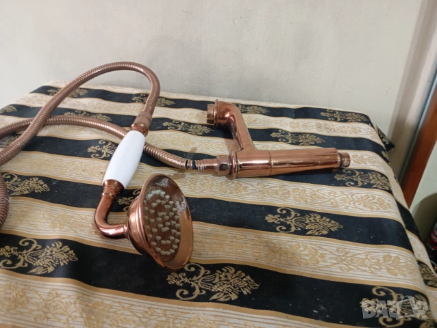 Луксозна душ система, снимка 7 - Други стоки за дома - 28196060