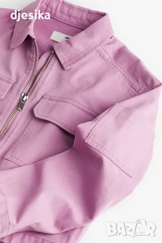Детско яке  H&M , снимка 2 - Детски якета и елеци - 55742284