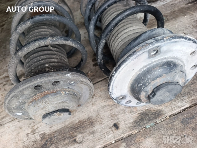 Преден ляв амортисьор макферсон за Фиат Крома, Вектра Ц / Fiat Croma, Vektra C - 824903003030, снимка 5 - Части - 53376831