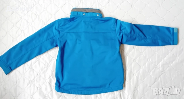 Ветровка, снимка 2 - Детски якета и елеци - 43554023