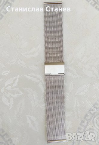Швейцарски кварцов часовник, снимка 4 - Мъжки - 28955068