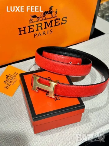 Hermes ✨Дамски Колани , снимка 12 - Колани - 56167578
