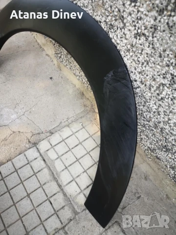 Вежда за Citroen C4 Cactus, снимка 2 - Части - 51253820