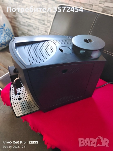 Кафемашина Rotel, снимка 4 - Кафемашини - 52926256