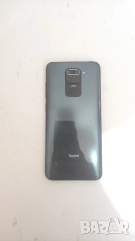 Redmi Note 9 128GB-напълно запазен , снимка 3 - Xiaomi - 52619780