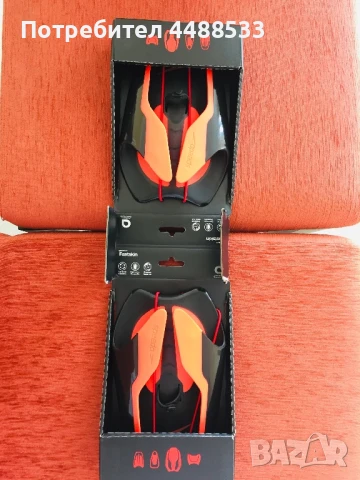 Ръчни перки SPEEDO, снимка 2 - Водни спортове - 50488275