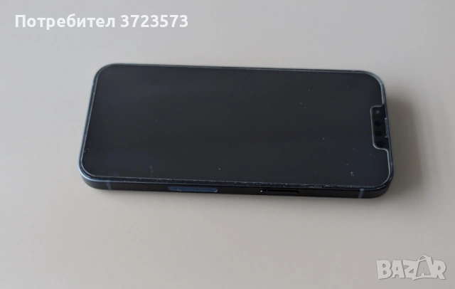 Iphone 14, 128GB, Midnight, Battery 94%, снимка 4 - Apple iPhone - 54070896