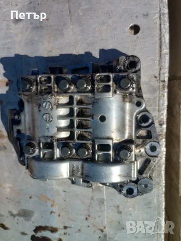 Балансиращи валове тойота Авенсис рав 4 Корола 2.2дизел код мотор 2AD