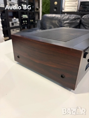 Sony TA-N55ES   (2), снимка 6 - Ресийвъри, усилватели, смесителни пултове - 54110412