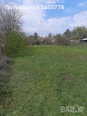 продавам парцел, снимка 4 - Парцели - 51729309