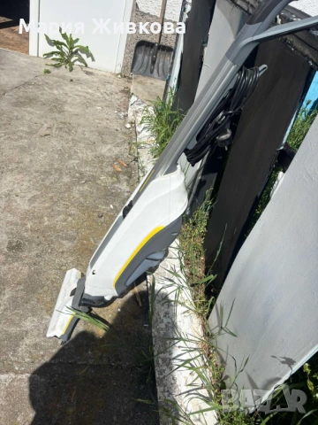 Прахосмукачка, снимка 3 - Други стоки за дома - 54332940