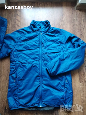 Mammut - страхотно мъжко яке Л , снимка 3 - Якета - 52840407