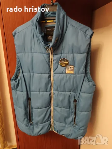 Спортно елегантни маркови суитчъри, елеци., снимка 2 - Суичъри - 56244212