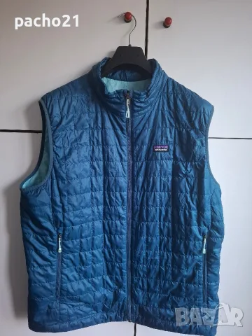 Patagonia Nano Puff Vest 