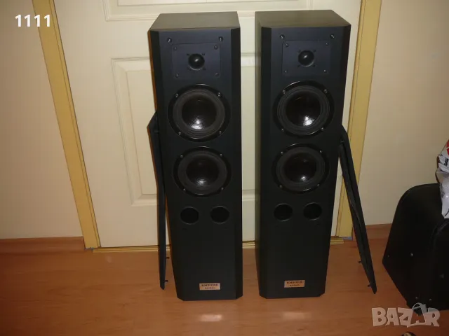 EMPIRE AUDIO HQD-12, снимка 4 - Ресийвъри, усилватели, смесителни пултове - 50378460