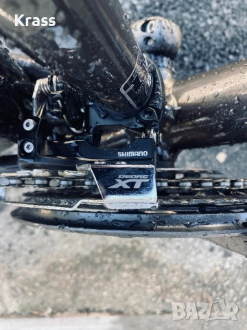 Велосипед Koga F3 7.0 Madę in Holland, снимка 8 - Велосипеди - 52015337