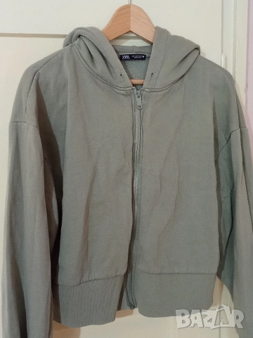 Колекция лот маркови дамски дрехи, снимка 13 - Суичъри - 52845918