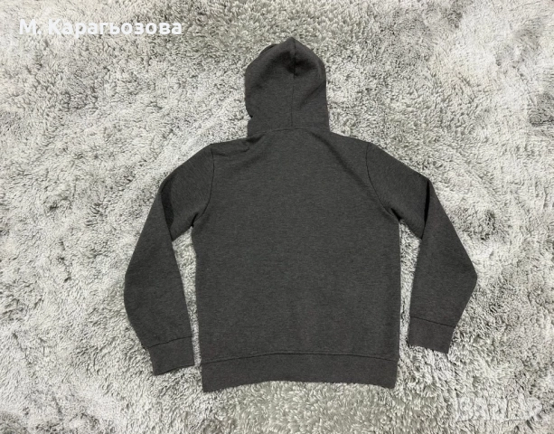 Оригинален суитшърт Polo Ralph Lauren, Размер М, снимка 4 - Суичъри - 52861045