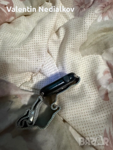 Apple watch 9 45mm, снимка 5 - Смарт часовници - 54093935