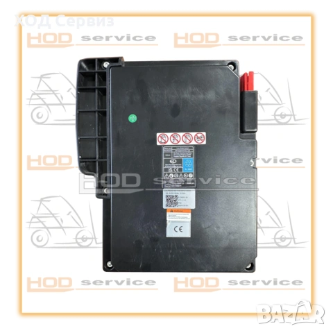 Батерия Li-Ion за ел. количка EP F4, снимка 2 - Подемници - 54081086