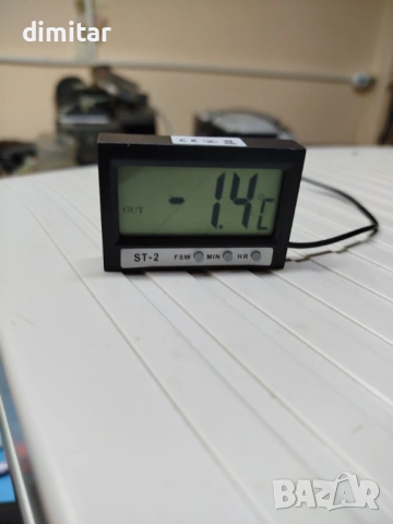 Хладилник Dometic на 12*220 V- gaz -41 литра, снимка 4 - Хладилни чанти - 53291952