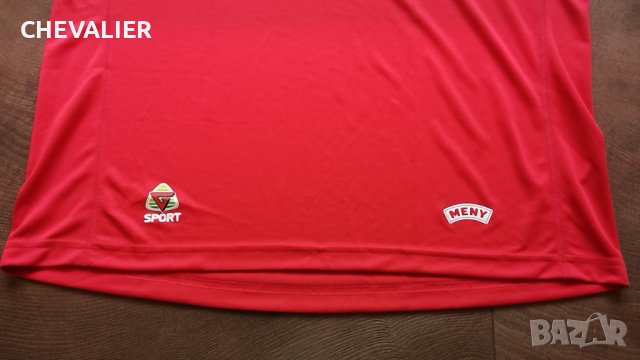 Adidas BMW MARATON POWERED BY PERFORMANCE Размер L НОВА мъжка тениска 27-49, снимка 8 - Тениски - 37175993