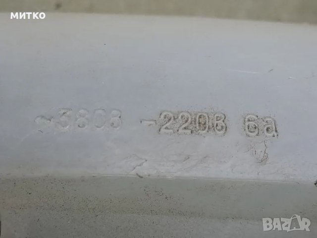 пакетни ключове пмо ссср, снимка 5 - Ключове - 17923043