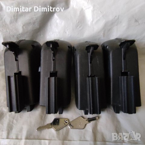 Части за багажник, снимка 3 - Аксесоари и консумативи - 42497816