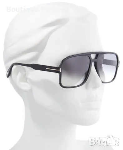 Tom Ford слънчеви очила унисекс, снимка 3 - Слънчеви и диоптрични очила - 50146662