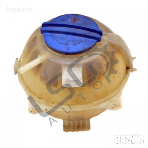 Разширително казанче антифриз Skoda Fabia I (6Y) 1999-2008 S270522N-72, снимка 2 - Части - 36997760