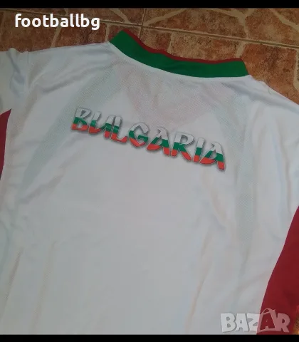 Мъжки спортни тениски 🇧🇬 БЪЛГАРИЯ 🇧🇬, снимка 7 - Спортни дрехи, екипи - 22808854