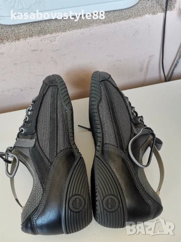 Мъжки обувки Timberland 37.5н., снимка 9 - Спортни обувки - 54216198