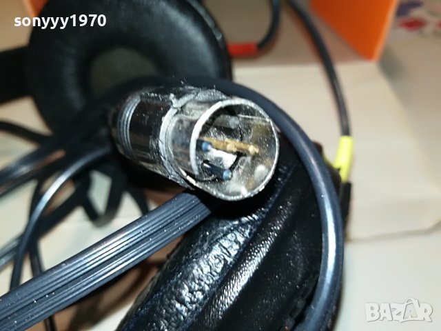 akg headphones 3105230818, снимка 10 - Слушалки и портативни колонки - 40880875
