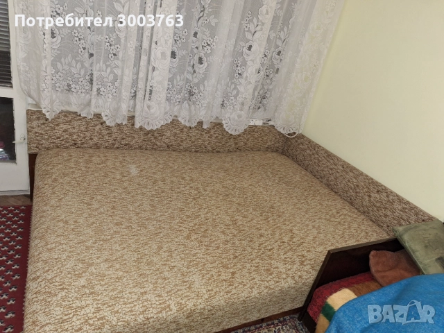 Спалня 190/130см.