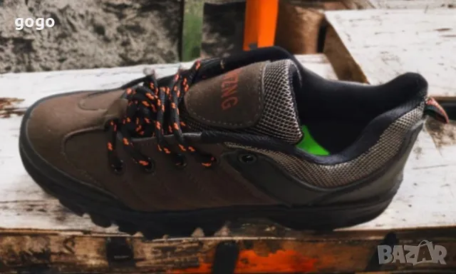 туристически дамски маратонки , снимка 1