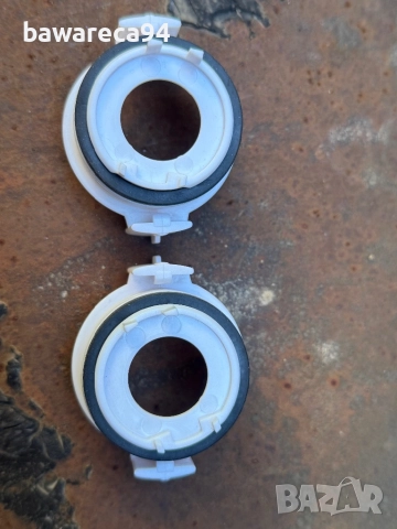 Преходници за LED крушки за BMW E46, снимка 3 - Аксесоари и консумативи - 52895195