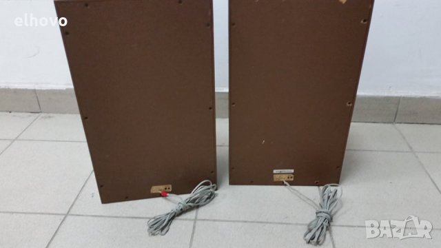 Тонколони Orgatron K18, снимка 2 - Тонколони - 29104655