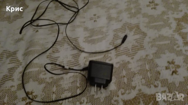 Преносимо зарядно AC-3U за телефони Nokia