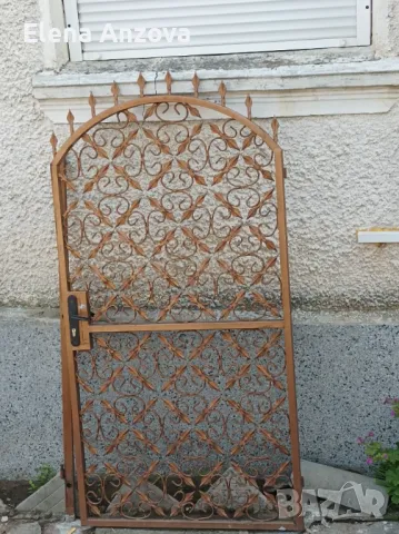Входна врата , снимка 2 - Входни врати - 50296360