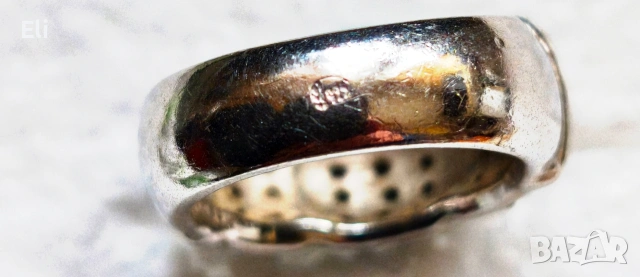 Пръстен , снимка 6 - Пръстени - 54245372