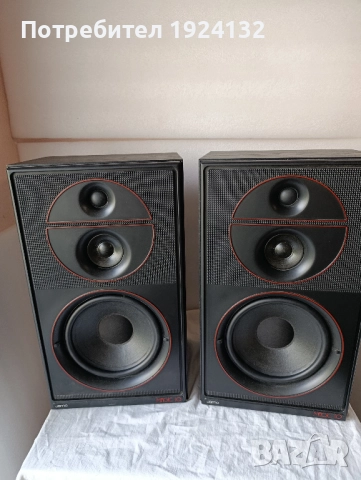 JAMO Magic 10-тонколони