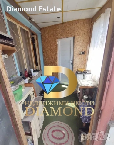 Етаж от двуетажна къща в гр. Първомай, снимка 4 - Етаж от къща - 51808528