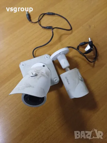 Камери за видео наблюдение 