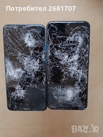 телефони Нокия 3.4/1.4, снимка 3 - Nokia - 51737384