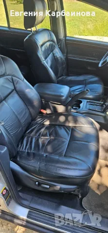 Jeep Grand Cherokee, снимка 14 - Автомобили и джипове - 56473656