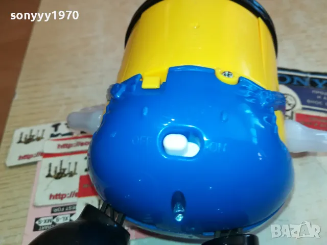 ИНТЕРАКТИВНА ИГРАЧКА ОТ ФРАНЦИЯ 1912241602, снимка 13 - Колекции - 48405950