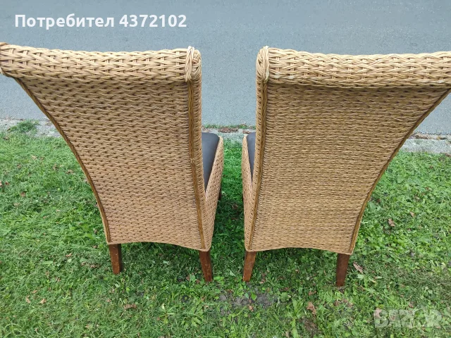 трапезни столове , снимка 3 - Столове - 55982668